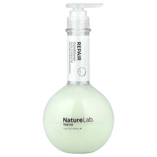 <img alt="NatureLab Tokyo, Perfect Repair Conditioner, 11.5 fl oz (340 ml)" title="NatureLab Tokyo, Perfect Repair Conditioner, 11.5 fl oz (340 ml),819174022035"