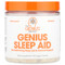 <img alt="The Genius Brand, Genius Sleep Aid, 40 Veggie Capsules" title="The Genius Brand, Genius Sleep Aid, 40 Veggie Capsules,850098008057"