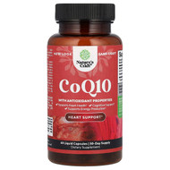 <img alt="Natures Craft, CoQ10, 60 Liquid Capsules (100 mg per Capsule)" title="Natures Craft, CoQ10, 60 Liquid Capsules (100 mg per Capsule),850019770049"