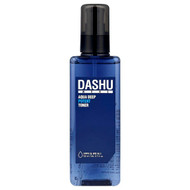 <img alt="Dashu, Mens, Aqua Deep Potent Toner, 5.17 fl oz (153 ml)" title="Dashu, Mens, Aqua Deep Potent Toner, 5.17 fl oz (153 ml),8809372274673"