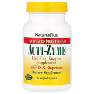 <img alt="NaturesPlus, Acti-Zyme, Activated Digested Aid, 90 Vegan Capsules" title="NaturesPlus, Acti-Zyme, Activated Digested Aid, 90 Vegan Capsules,097467044548"