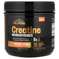 <img alt="21st Century, Full Fuel 365, Creatine Monohydrate, Unflavored, 16 oz (454 g)" title="21st Century, Full Fuel 365, Creatine Monohydrate, Unflavored, 16 oz (454 g),740985222614"