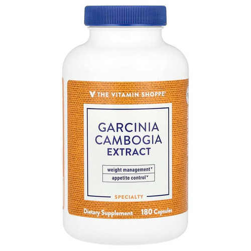 <img alt="The Vitamin Shoppe, Garcinia Cambogia Extract, 180 Capsules" title="The Vitamin Shoppe, Garcinia Cambogia Extract, 180 Capsules,766536029013"