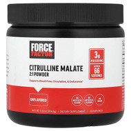 <img alt="Force Factor, Citrulline Malate 2-1 Powder, Unflavored, 7.22 oz (204.6 g)" title="Force Factor, Citrulline Malate 2-1 Powder, Unflavored, 7.22 oz (204.6 g),810126660268"