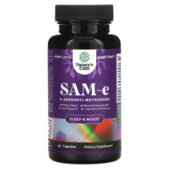 <img alt="Natures Craft, SAM-e, 200 mg, 60 Capsules" title="Natures Craft, SAM-e, 200 mg, 60 Capsules,850019770407"