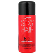 <img alt="SexyHair, Powder Play, Volumizing & Texturizing Powder, 0.53 oz (15 g)" title="SexyHair, Powder Play, Volumizing & Texturizing Powder, 0.53 oz (15 g),090174465736"