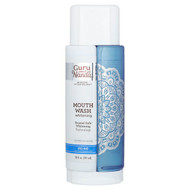<img alt="GuruNanda, Mouth Wash Whitening, Wild Mint, 20 fl oz (591 ml)" title="GuruNanda, Mouth Wash Whitening, Wild Mint, 20 fl oz (591 ml),810051082012"