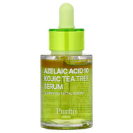 <img alt="Purito, Azelaic Acid 10, Koji Tea Tree Serum, 1.01 fl oz (30 ml)" title="Purito, Azelaic Acid 10, Koji Tea Tree Serum, 1.01 fl oz (30 ml),8809563103980"