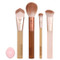 <img alt="Real Techniques, New Nudes 2.0, Blurred Base Set, 5 Piece Set" title="Real Techniques, New Nudes 2.0, Blurred Base Set, 5 Piece Set,079625451436"