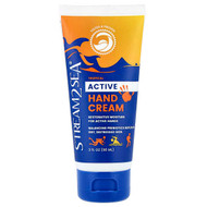 <img alt="Stream2Sea, Active Hand Cream, Tropical, 3 fl oz (90 ml)" title="Stream2Sea, Active Hand Cream, Tropical, 3 fl oz (90 ml),851061008395"