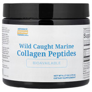 <img alt="Advance Physician Formulas, Wild Caught Marine Collagen Peptides, 6.17 oz (175 g)" title="Advance Physician Formulas, Wild Caught Marine Collagen Peptides, 6.17 oz (175 g),896996000670"