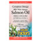 <img alt="Natural Factors, Complete Omega, 100% Wild Alaskan Salmon Oil, 1,300 mg, 90 Enteripure Softgels" title="Natural Factors, Complete Omega, 100% Wild Alaskan Salmon Oil, 1,300 mg, 90 Enteripure Softgels,068958022659"