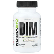 <img alt="NutraBio, DIM, 60 Capsules" title="NutraBio, DIM, 60 Capsules,649908270162"