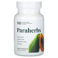<img alt="Michaels Health, Paraherbs, 60 Vegan Capsules" title="Michaels Health, Paraherbs, 60 Vegan Capsules,755929010202"