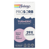 <img alt="Solaray, Turmeric Phytosome, 500 mg, 30 Vegcaps" title="Solaray, Turmeric Phytosome, 500 mg, 30 Vegcaps,076280229639"