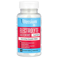 <img alt="Vitassium, Electrolyte FastChews, Fruit Punch , 60 Chewable Tablets" title="Vitassium, Electrolyte FastChews, Fruit Punch , 60 Chewable Tablets,689076986182"