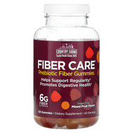 <img alt="Country Farms, Fiber Care, Prebiotic Fiber Gummies, Mixed Fruit, 120 Gummies" title="Country Farms, Fiber Care, Prebiotic Fiber Gummies, Mixed Fruit, 120 Gummies,035046132590"