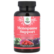 <img alt="Natures Craft, Womens Wellness, Menopause Support, 90 Capsules" title="Natures Craft, Womens Wellness, Menopause Support, 90 Capsules,850047947987"