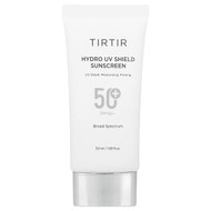 <img alt="TIRTIR, Hydro UV Shield Sunscreen, SPF 50+, 1.69 fl oz (50 ml)" title="TIRTIR, Hydro UV Shield Sunscreen, SPF 50+, 1.69 fl oz (50 ml),8809928132051"