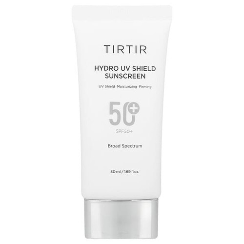 <img alt="TIRTIR, Hydro UV Shield Sunscreen, SPF 50+, 1.69 fl oz (50 ml)" title="TIRTIR, Hydro UV Shield Sunscreen, SPF 50+, 1.69 fl oz (50 ml),8809928132051"