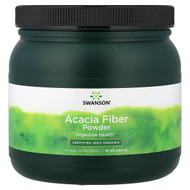 <img alt="Swanson Vitamins, Acacia Fiber Powder, 10 oz (284 g)" title="Swanson Vitamins, Acacia Fiber Powder, 10 oz (284 g),087614240633"