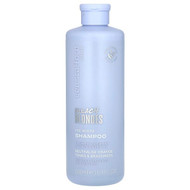 <img alt="Lee Stafford, Bleach Blondes, Ice White Shampoo, For Bleached, Highlighted & Naturally Dark Blonde Hair, 16.9 fl oz (500 ml)" title="Lee Stafford, Bleach Blondes, Ice White Shampoo, For Bleached, Highlighted & Naturally Dark Blonde Hair, 16.9 fl oz (500 ml),5060282708426"