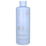 <img alt="Lee Stafford, Bleach Blondes, Ice White Conditioner, For Bleached, Highlighted & Naturally Dark Blonde Hair, 16.9 fl oz (500 ml)" title="Lee Stafford, Bleach Blondes, Ice White Conditioner, For Bleached, Highlighted & Naturally Dark Blonde Hair, 16.9 fl oz (500 ml),5060282708433"