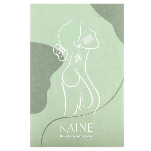 <img alt="Kaine, Kombu Balancing Ampoule Toner, 2 Piece Set" title="Kaine, Kombu Balancing Ampoule Toner, 2 Piece Set,8809864768178"