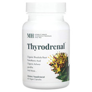 <img alt="Michaels Health, Thyrodrenal, 60 Vegan Capsules" title="Michaels Health, Thyrodrenal, 60 Vegan Capsules,755929011780"