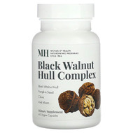<img alt="Michaels Health, Black Walnut Hull Complex, 60 Vegan Capsules" title="Michaels Health, Black Walnut Hull Complex, 60 Vegan Capsules,755929120024"