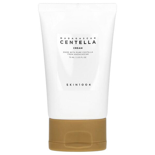 <img alt="SKIN1004, Madagascar Centella Cream, 2.53 fl oz (75 ml)" title="SKIN1004, Madagascar Centella Cream, 2.53 fl oz (75 ml),8809576260441"