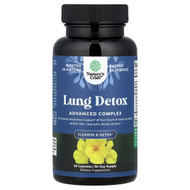 <img alt="Natures Craft, Lung Detox, 60 Capsules" title="Natures Craft, Lung Detox, 60 Capsules,850054294197"