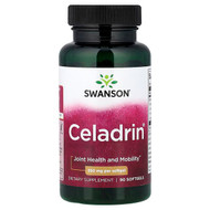 <img alt="Swanson, Celadrin, 350 mg, 90 Softgels" title="Swanson, Celadrin, 350 mg, 90 Softgels,087614211107"