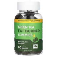 <img alt="Nobi Nutrition, Green Tea Fat Burner Gummies, 60 Pectin-Based Gummies" title="Nobi Nutrition, Green Tea Fat Burner Gummies, 60 Pectin-Based Gummies,850018274364"