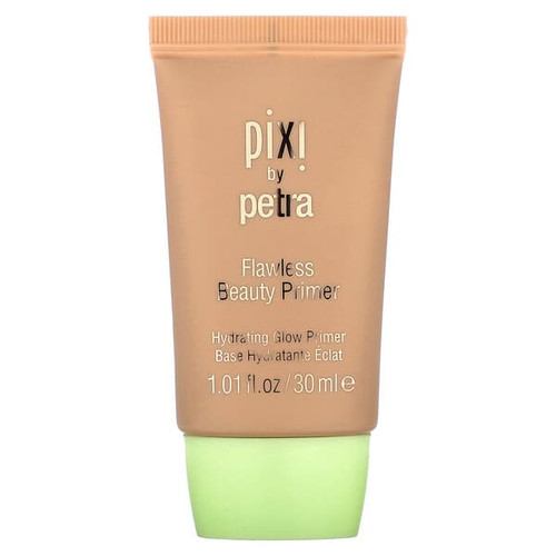 <img alt="Pixi Beauty, Flawless Beauty Primer, 1.01 fl oz (30 ml)" title="Pixi Beauty, Flawless Beauty Primer, 1.01 fl oz (30 ml),836773007461"