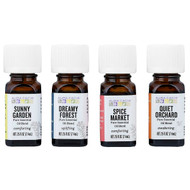 <img alt="Aura Cacia, Journey Kit, Essential Oil Diffusion Blends, 4 Bottles, 0.25 fl oz (7.4 ml) Each" title="Aura Cacia, Journey Kit, Essential Oil Diffusion Blends, 4 Bottles, 0.25 fl oz (7.4 ml) Each,051381991074"