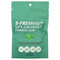 <img alt="B-Fresh, Chewing Gum, Sugar Free, Spearmint, 25 Pieces (50 g)" title="B-Fresh, Chewing Gum, Sugar Free, Spearmint, 25 Pieces (50 g),853401001134"