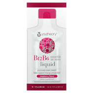 <img alt="Youtheory, B12 B6 Liquid, On The Go, Raspberry, 12 Packets, 1 fl oz (30 ml) Each" title="Youtheory, B12 B6 Liquid, On The Go, Raspberry, 12 Packets, 1 fl oz (30 ml) Each,850021920289"