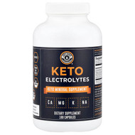 <img alt="Left Coast Performance, Keto Electrolytes, 180 Capsules" title="Left Coast Performance, Keto Electrolytes, 180 Capsules,850028626702"