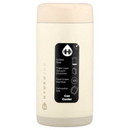 <img alt="HydroJug, Slim Can Cooler, Cream, 12 oz" title="HydroJug, Slim Can Cooler, Cream, 12 oz,810084155608"