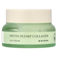 <img alt="Mizon, Phyto Plump Collagen, Day Cream, 1.69 fl oz (50 ml)" title="Mizon, Phyto Plump Collagen, Day Cream, 1.69 fl oz (50 ml),8809663754259"