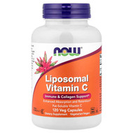 <img alt="Now Foods, Liposomal Vitamin C, 120 Veg Capsules (500 mg per Capsule)" title="Now Foods, Liposomal Vitamin C, 120 Veg Capsules (500 mg per Capsule),733739006196"