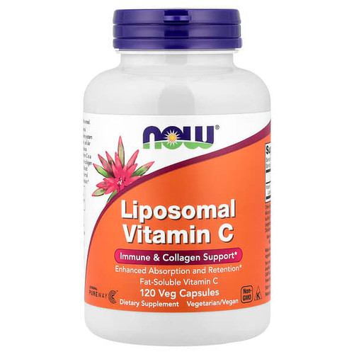<img alt="Now Foods, Liposomal Vitamin C, 120 Veg Capsules (500 mg per Capsule)" title="Now Foods, Liposomal Vitamin C, 120 Veg Capsules (500 mg per Capsule),733739006196"