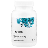 <img alt="Thorne, Vitamin C with Flavonoids, 90 Capsules" title="Thorne, Vitamin C with Flavonoids, 90 Capsules,693749012481"