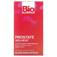 <img alt="Bio Nutrition, Prostate Wellness With Pumpkin Seed Extract, 60 Vegetarian Capsules" title="Bio Nutrition, Prostate Wellness With Pumpkin Seed Extract, 60 Vegetarian Capsules,854936003266"
