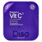 <img alt="Diso, Vit C, Elderberry, 30 Oral Strips" title="Diso, Vit C, Elderberry, 30 Oral Strips,850058480091"