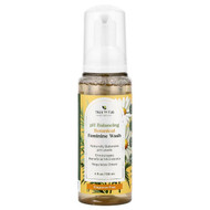 <img alt="Tree To Tub, pH Balancing Botanical Feminine Wash, Fragrance Free , 4 fl oz (120 ml)" title="Tree To Tub, pH Balancing Botanical Feminine Wash, Fragrance Free , 4 fl oz (120 ml),850037825608"