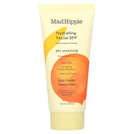 <img alt="Mad Hippie, Hydrating Facial SPF, Fragrance Free, 2 fl oz (59 ml)" title="Mad Hippie, Hydrating Facial SPF, Fragrance Free, 2 fl oz (59 ml),850026256178"