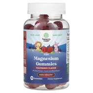 <img alt="Natures Craft, Kids Magnesium Gummies, Raspberry, 90 Gummies" title="Natures Craft, Kids Magnesium Gummies, Raspberry, 90 Gummies,850034386782"