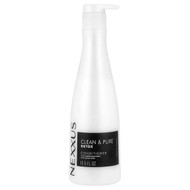 <img alt="Nexxus, Clean & Pure Detox Conditioner, For All Hair Types, 13.5 fl oz (400 ml)" title="Nexxus, Clean & Pure Detox Conditioner, For All Hair Types, 13.5 fl oz (400 ml),605592005725"